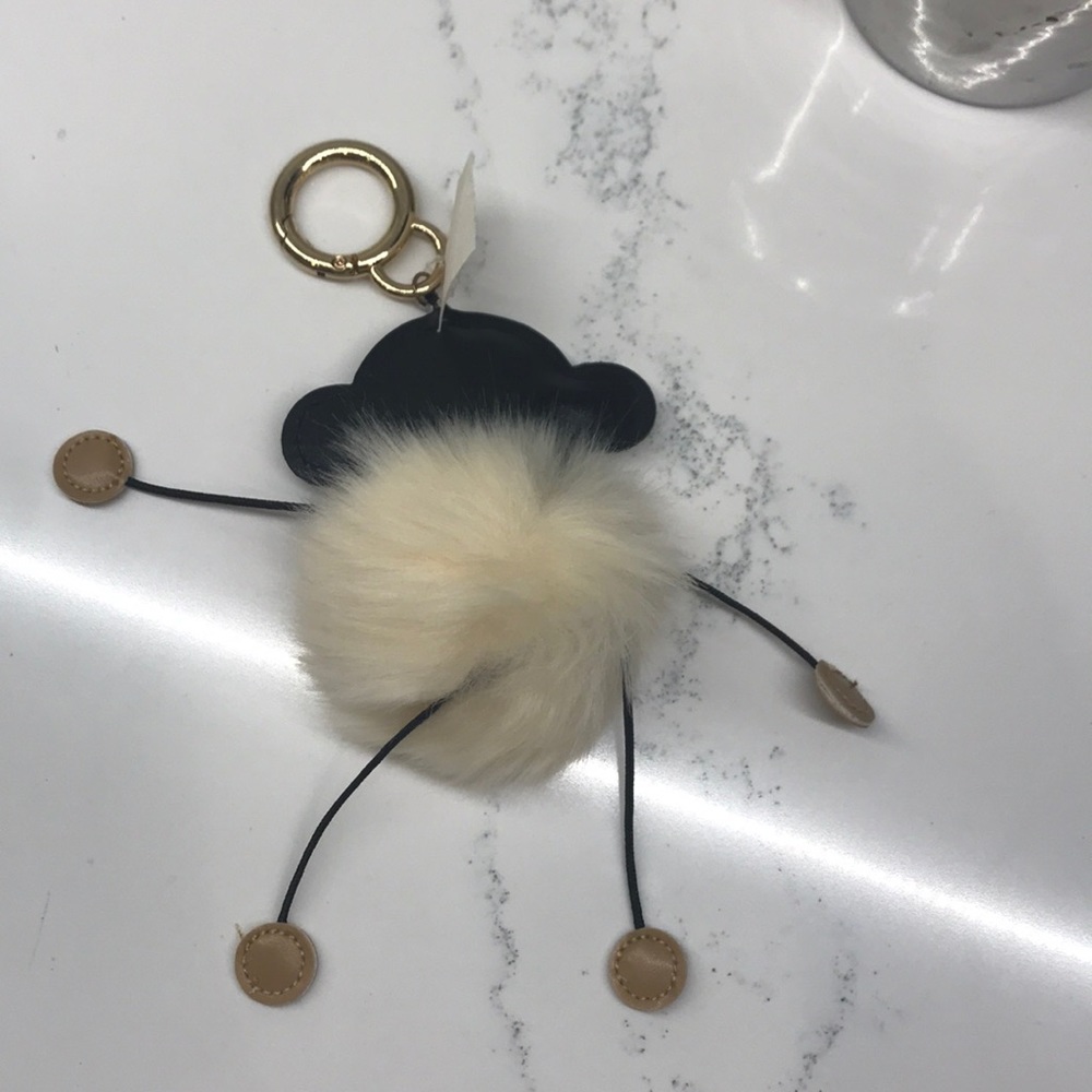 MONKEY Key chain - Picture 6 of 7